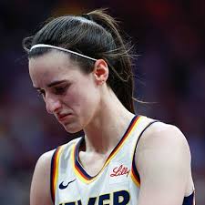 Caitlin Clark has new mindset heading into second WNBA season ⁦ @Hoophall ⁩  ⁦ @NCAA ⁩ ⁦ @IowaWBB ⁩ ⁦ @WNBA ⁩ ⁦ @IndianaFever ⁩ ⁦ @CaitlinClark22 ⁩ ⁦  @nypost ⁩ #career #player #stats #offense #Indiana #Fever #CaitlinClark  #GOAT