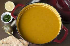 Lentil Soup Shurbat Cadas Soupe De Lentilles شربة عدس Xawaash Com Food Cooking Recipes