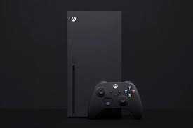 Xbox series x und series s. Xbox Series X Release Wann Ihr Sie Vorbestellen Kaufen Und Spielen Konnt Curved De