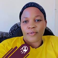 Stella Anjimire Malinjira