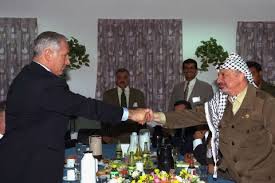Benjamin netanyahu (born october 21, 1949) is the conservative prime minister of israel, who in 1997 negotiated a partial withdrawal by israeli by the time of netanyahu's reelection he had alienated the political left, while also the political right for his negotiations with yasser arafat and the palestinians. Oojn Esarzp Zm