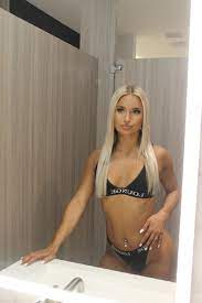 Hailey Bakoss exclusive content on Playboy | The Playboy Club