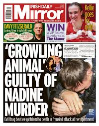 Check spelling or type a new query. Irish Daily Mirror 2021 08 06