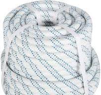 Double-Layer Multi-Strand Braided Polyester Rope