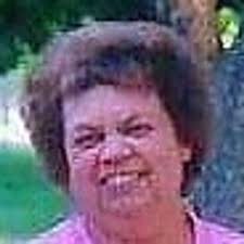 Betty L Lowden Obituary August 6, 2016