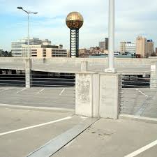 There are other car parks located on elizabeth street, not far from the treasury casino and will offer you great deals like $10 per parking options include garages, driveways, carports and other areas. Sjs Seismic Joint System Installed At The University Of Tennessee 11th St Parking Garage Expansion Joint The Expanse Seismic