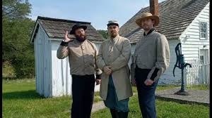 William Barksdale at Gettysburg