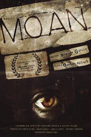 Moan (Short 2020) - IMDb