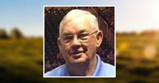 Ben Douglas Blair Obituary 2017