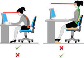 3 Easy Ways To Avoid Neck Pain That You Are Not Doing | Vezendy Chiropractic