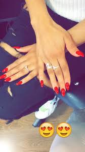 35 Absolutely Gorgeous Almond Shaped Nails See more ideas about nails, nail designs, nail colors.