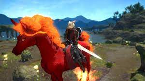 Sep 21, 2021 · travel in style final fantasy 14 (ffxiv) mounts list and how to unlock them saddle up your mount and explore the enormous universe of final fantasy xiv. Como Desbloquear La Montura Aithon En Final Fantasy Xiv Online Noticiast