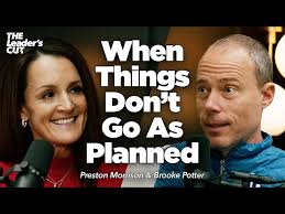 Navigating Life Beyond Your Blueprint (with Brooke Potter)