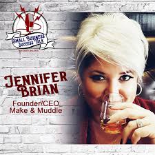 Connecting Over Cocktails