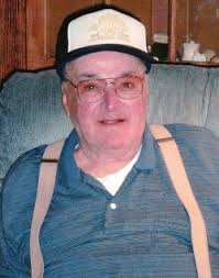 Elwin H. “Hud” McKibben