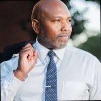 Thaddeus Holmes's Instagram, Twitter & Facebook