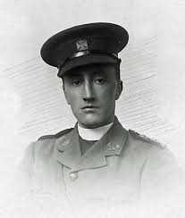 Hoby Roll of Honour A-H