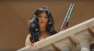 AI-driven harassment forces Jenna Ortega off Twitter - OECD.AI