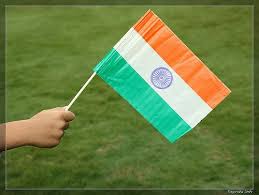 An ad hoc meeting of the constituent assembly, held on the 22 july 1947, adopted the national flag of india, in its present form, a few days before india's independence from the british on august 15, 1947. Everything You Need To Know About The Flag Code Of India