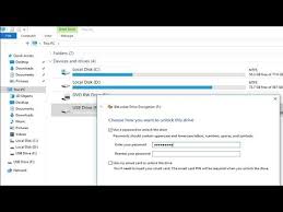 Pendrive Tips And Tricks Youtube Create Password Knowledge Software