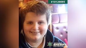 Missing autistic teenager from Spokane Valley found