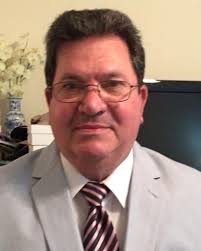 Danny Reid Jewell Obituary January 1, 2024