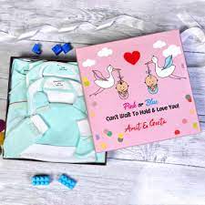 Get the best baby shower gift ideas by browsing our selection of nursery decor, gifts for new moms, and baby apparel. Personalized Baby Shower Gifts Online Send Personalized Gifts To India Usa Uk Igp Com