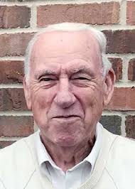 Daniel “Dan” Baumgardner, 85