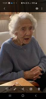 IF YOU COULD SEND HER SOME BIRTHDAY CARDS NOW, SHE IS ON HOSPICE NOW AND  WOULD LOVE TO GET THEM! TY!!!