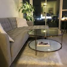 Willa Arlo Interiors Jamiya Coffee Table Reviews Wayfair Coffee Table Stone Coffee Table Cool Coffee Tables