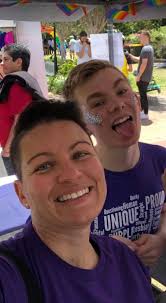 A Queer Teacher & Her Queer Student