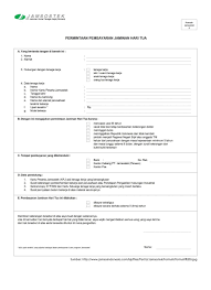Dengan begitu saya berpendapat, yakin diluar sana banyak orang. Contoh Surat Keterangan Kerja Untuk Pengambilan Jamsostek Download Kumpulan Gambar