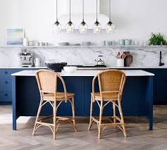 parisian woven bar & counter stool
