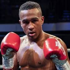 Aaron Prospere vs. Alexander Zeledon, Da Takeover