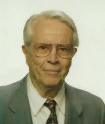 Dr. Richard Meyer