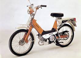 honda novio pm50 1973 モペッド 50cc バイク モペット