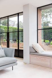 Residential Interior Design At Grey Gables Light And Airy Scandinavian Home Design Width Wide Floor Len Home Residential Interior Design Residential Interior