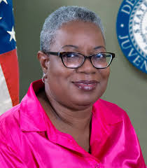 The Georgia Department of Juvenile Justice (DJJ) is pleased to announce the  promotion of Ira Collymore to the Director of Procurement and Contracts  effective November 1, 2023!