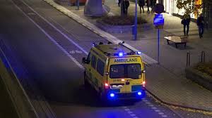 Check spelling or type a new query. Skottlossning I Utsatt Omrade I Linkoping En Person Dod Samnytt