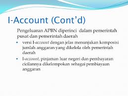 Apbd merupakan instrument kebijakan yang utama bagi pemerintah daerah. Struktur Apbn Ppt Download