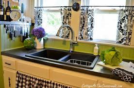 If you remove the aerator and still don't have any water, shut the hot and cold valves off under the sink and remove the supply hoses. Our New Delta Touch2o Kitchen Faucet
