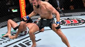 Mateusz gamrot (ufc fight night: Oeuqw9eavonezm