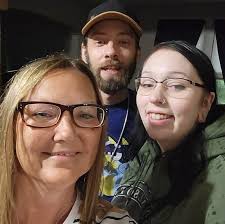 Is anyone parting with any working lawn mower by any chance mine died