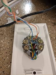 Autochess manual for installation of voice over the. How To Wire A Phone Jack For Dsl Internet Centurylink