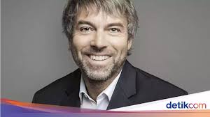 He was the founder and majority shareholder of the ppf group. Kisah Inspiratif Petr Kellner Manusia Berharta Rp 215 T Yang Low Profile Sosok