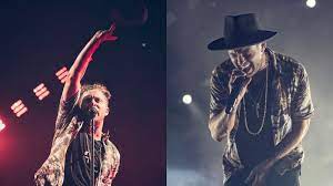 Mahathir mohamad said he expected to be sworn in as the country's next prime minister soon, following the surprise election malaysian prime minister najib razak said on 06 april 2018 that the parliament will be dissolved the next day, paving way for the next general election. Concert Review Onerepublic Performs Extra Song For Malaysian Fans
