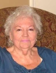 Obituary information for Sara Lorraine Trudeau