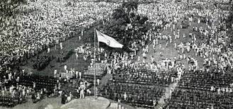 On august 15, 1947, india achieved independence from british rule and became a sovereign nation. India Independence Day 1947 Sutori
