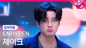 [입덕직캠] 엔하이픈 제이크 직캠 4K 'Bills' (ENHYPEN JAKE FanCam)