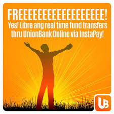 Search for text free with us. Union Bank Of The Philippines On Twitter Send Money To Other Banks Instantly For Free Pay Sellers Send Money To Family And More Through Unionbank Online Using Instapay Just Download The App